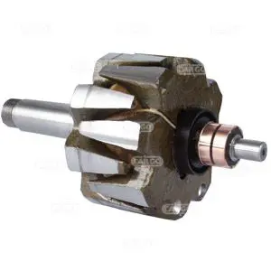 Handler.Part Rotor, alternator HC-Cargo 136579 1