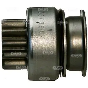 Handler.Part Freewheel gear, starter HC-Cargo 136722 1