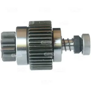 Handler.Part Freewheel gear, starter HC-Cargo 137277 1