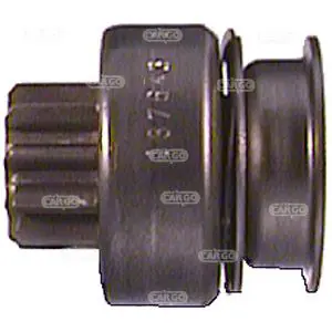 Handler.Part Freewheel gear, starter HC-Cargo 137643 1