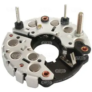 Handler.Part Rectifier, alternator HC-Cargo 137724 1