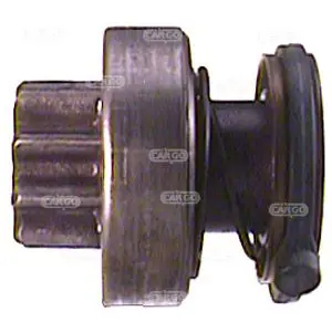 Handler.Part Freewheel gear, starter HC-Cargo 137888 1