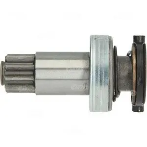 Handler.Part Freewheel gear, starter HC-Cargo 137890 1