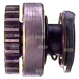 Handler.Part Freewheel gear, starter HC-Cargo 137891 1