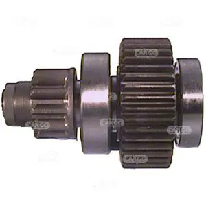 Handler.Part Freewheel gear, starter HC-Cargo 137950 1