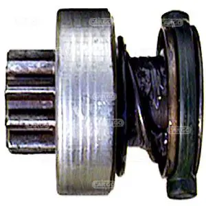 Handler.Part Freewheel gear, starter HC-Cargo 137981 1