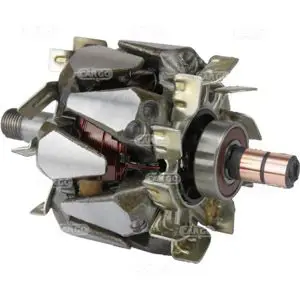 Handler.Part Rotor, alternator HC-Cargo 138116 1