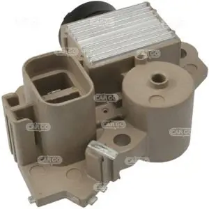 Handler.Part Alternator regulator HC-Cargo 138204 1