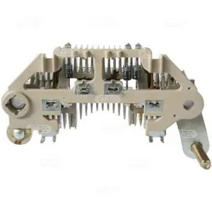 Handler.Part Rectifier, alternator HC-Cargo 138205 1