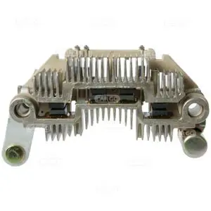 Handler.Part Rectifier, alternator HC-Cargo 138205 2