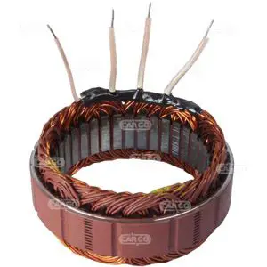 Handler.Part Stator, alternator HC-Cargo 138267 1