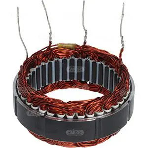 Handler.Part Stator, alternator HC-Cargo 138267 2