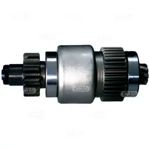 Handler.Part Freewheel gear, starter HC-Cargo 138567 1