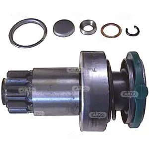 Handler.Part Freewheel gear, starter HC-Cargo 138875 1