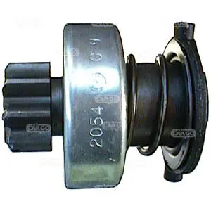 Handler.Part Freewheel gear, starter HC-Cargo 138985 1