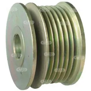 Handler.Part Pulley, alternator HC-Cargo 139247 1