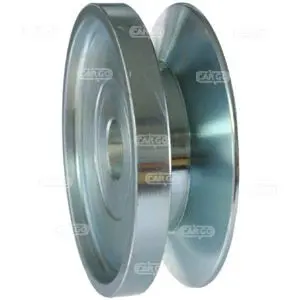 Handler.Part Pulley, alternator HC-Cargo 139308 1