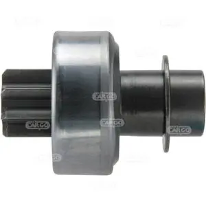 Handler.Part Freewheel gear, starter HC-Cargo 139655 1