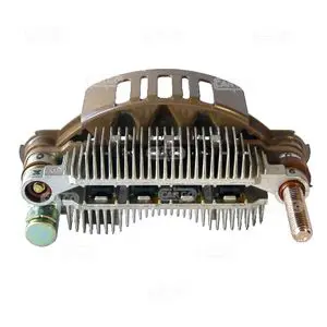 Handler.Part Rectifier, alternator HC-Cargo 139949 1