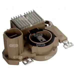 Handler.Part Alternator regulator HC-Cargo 230260 1