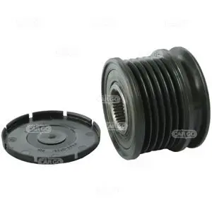 Handler.Part Pulley, alternator HC-Cargo 230292 1