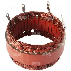 Handler.Part Stator, alternator HC-Cargo 230908 1