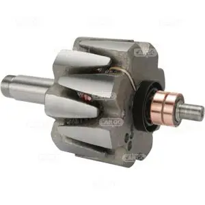 Handler.Part Rotor, alternator HC-Cargo 231280 1