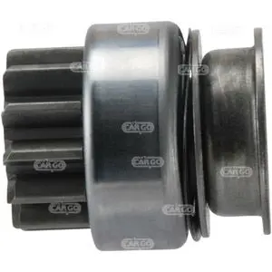 Handler.Part Freewheel gear, starter HC-Cargo 231415 1