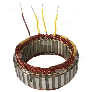 Handler.Part Stator, alternator HC-Cargo 231589 1