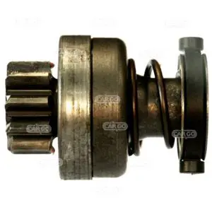 Handler.Part Freewheel gear, starter HC-Cargo 231756 1