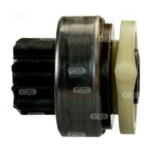 Handler.Part Freewheel gear, starter HC-Cargo 231961 1