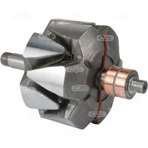 Handler.Part Rotor, alternator HC-Cargo 232040 1