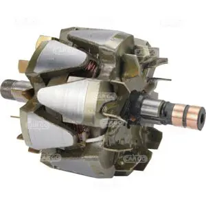 Handler.Part Rotor, alternator HC-Cargo 232198 1