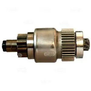 Handler.Part Freewheel gear, starter HC-Cargo 233451 1