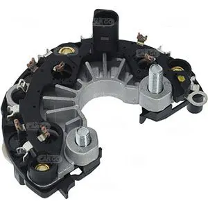 Handler.Part Rectifier, alternator HC-Cargo 233467 1