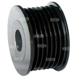 Handler.Part Pulley, alternator HC-Cargo 233507 1