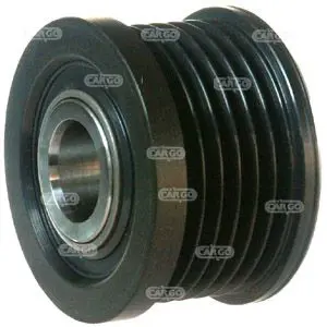 Handler.Part Pulley, alternator HC-Cargo 233530 1