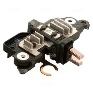 Handler.Part Alternator regulator HC-Cargo 233729 1