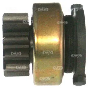 Handler.Part Freewheel gear, starter HC-Cargo 233830 1