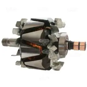 Handler.Part Rotor, alternator HC-Cargo 233854 1