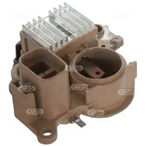 Handler.Part Alternator regulator HC-Cargo 234229 1