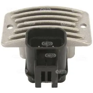 Handler.Part Alternator regulator HC-Cargo 235035 1