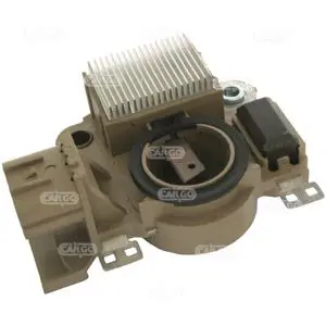 Handler.Part Alternator regulator HC-Cargo 235102 1