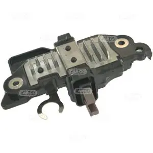 Handler.Part Alternator regulator HC-Cargo 235207 2