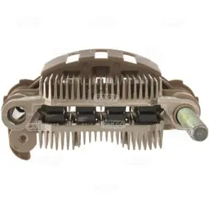 Handler.Part Rectifier, alternator HC-Cargo 235266 1