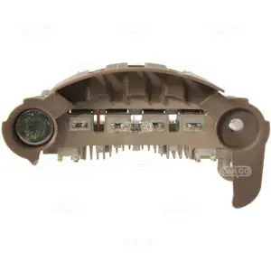 Handler.Part Rectifier, alternator HC-Cargo 235266 2