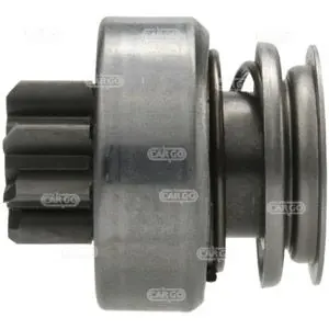 Handler.Part Freewheel gear, starter HC-Cargo 235290 1