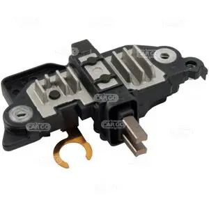 Handler.Part Alternator regulator HC-Cargo 235548 1