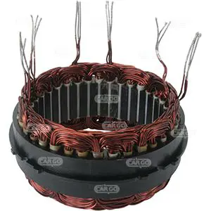 Handler.Part Stator, alternator HC-Cargo 235552 1