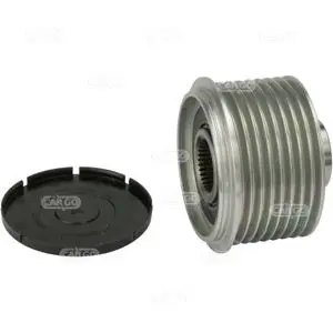 Handler.Part Pulley, alternator HC-Cargo 235716 1